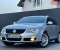 Сірий Фольксваген Пассат, об'ємом двигуна 1.97 л та пробігом 310 тис. км за 6199 $, фото 1 на Automoto.ua
