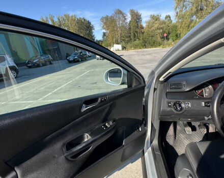 Серый Фольксваген Пассат, объемом двигателя 1.9 л и пробегом 228 тыс. км за 6100 $, фото 6 на Automoto.ua