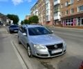 Серый Фольксваген Пассат, объемом двигателя 2 л и пробегом 380 тыс. км за 5400 $, фото 1 на Automoto.ua