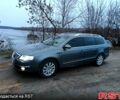 Серый Фольксваген Пассат, объемом двигателя 2 л и пробегом 0 тыс. км за 6800 $, фото 1 на Automoto.ua