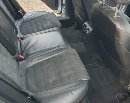 Сірий Фольксваген Пассат, об'ємом двигуна 1.6 л та пробігом 212 тис. км за 5900 $, фото 24 на Automoto.ua