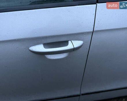 Серый Фольксваген Пассат, объемом двигателя 2 л и пробегом 300 тыс. км за 2950 $, фото 23 на Automoto.ua