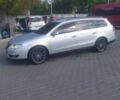 Серый Фольксваген Пассат, объемом двигателя 2 л и пробегом 290 тыс. км за 6500 $, фото 3 на Automoto.ua