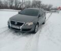 Серый Фольксваген Пассат, объемом двигателя 1.98 л и пробегом 262 тыс. км за 4200 $, фото 1 на Automoto.ua