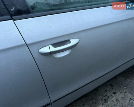 Серый Фольксваген Пассат, объемом двигателя 2 л и пробегом 300 тыс. км за 2950 $, фото 18 на Automoto.ua