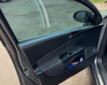 Серый Фольксваген Пассат, объемом двигателя 2 л и пробегом 428 тыс. км за 6100 $, фото 10 на Automoto.ua