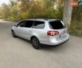 Сірий Фольксваген Пассат, об'ємом двигуна 2 л та пробігом 380 тис. км за 4999 $, фото 5 на Automoto.ua