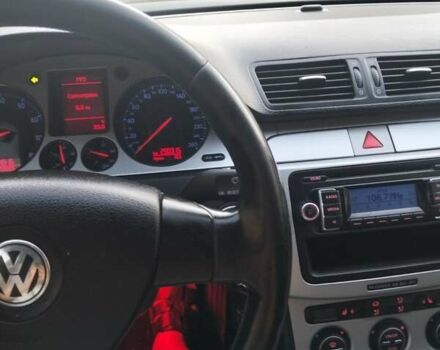 Сірий Фольксваген Пассат, об'ємом двигуна 0 л та пробігом 251 тис. км за 5100 $, фото 2 на Automoto.ua