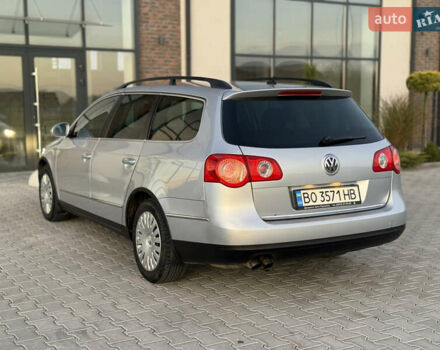 Серый Фольксваген Пассат, объемом двигателя 2 л и пробегом 340 тыс. км за 5500 $, фото 12 на Automoto.ua