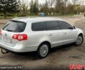 Сірий Фольксваген Пассат, об'ємом двигуна 2 л та пробігом 360 тис. км за 5999 $, фото 3 на Automoto.ua