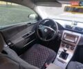 Сірий Фольксваген Пассат, об'ємом двигуна 2 л та пробігом 259 тис. км за 5999 $, фото 49 на Automoto.ua