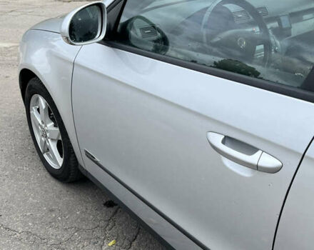 Сірий Фольксваген Пассат, об'ємом двигуна 1.6 л та пробігом 209 тис. км за 6300 $, фото 9 на Automoto.ua