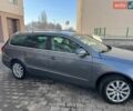 Сірий Фольксваген Пассат, об'ємом двигуна 1.97 л та пробігом 240 тис. км за 4900 $, фото 4 на Automoto.ua