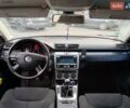 Серый Фольксваген Пассат, объемом двигателя 1.98 л и пробегом 240 тыс. км за 5800 $, фото 2 на Automoto.ua