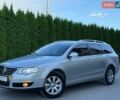 Сірий Фольксваген Пассат, об'ємом двигуна 2 л та пробігом 277 тис. км за 4850 $, фото 10 на Automoto.ua