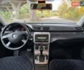 Сірий Фольксваген Пассат, об'ємом двигуна 2 л та пробігом 380 тис. км за 4999 $, фото 7 на Automoto.ua