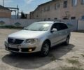 Сірий Фольксваген Пассат, об'ємом двигуна 1.97 л та пробігом 266 тис. км за 4450 $, фото 3 на Automoto.ua