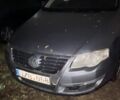 Сірий Фольксваген Пассат, об'ємом двигуна 1.9 л та пробігом 3 тис. км за 2500 $, фото 2 на Automoto.ua