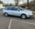Серый Фольксваген Пассат, объемом двигателя 1.6 л и пробегом 278 тыс. км за 6500 $, фото 7 на Automoto.ua