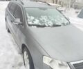 Серый Фольксваген Пассат, объемом двигателя 1.97 л и пробегом 279 тыс. км за 5000 $, фото 2 на Automoto.ua