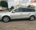 Сірий Фольксваген Пассат, об'ємом двигуна 1.97 л та пробігом 290 тис. км за 5500 $, фото 1 на Automoto.ua