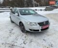 Сірий Фольксваген Пассат, об'ємом двигуна 1.6 л та пробігом 212 тис. км за 5900 $, фото 2 на Automoto.ua