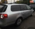 Сірий Фольксваген Пассат, об'ємом двигуна 1.6 л та пробігом 222 тис. км за 5000 $, фото 12 на Automoto.ua