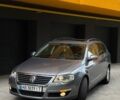 Сірий Фольксваген Пассат, об'ємом двигуна 2 л та пробігом 232 тис. км за 5250 $, фото 1 на Automoto.ua
