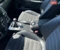 Серый Фольксваген Пассат, объемом двигателя 1.97 л и пробегом 285 тыс. км за 4200 $, фото 7 на Automoto.ua