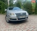 Сірий Фольксваген Пассат, об'ємом двигуна 1.98 л та пробігом 320 тис. км за 4600 $, фото 14 на Automoto.ua