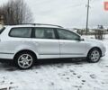 Сірий Фольксваген Пассат, об'ємом двигуна 2 л та пробігом 250 тис. км за 4500 $, фото 5 на Automoto.ua