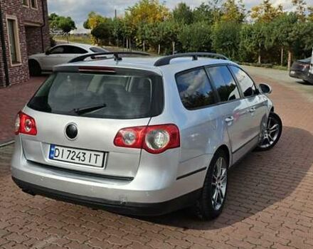 Сірий Фольксваген Пассат, об'ємом двигуна 1.97 л та пробігом 300 тис. км за 5800 $, фото 3 на Automoto.ua