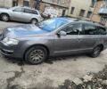Сірий Фольксваген Пассат, об'ємом двигуна 1.6 л та пробігом 282 тис. км за 5650 $, фото 10 на Automoto.ua