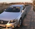 Сірий Фольксваген Пассат, об'ємом двигуна 2 л та пробігом 360 тис. км за 6300 $, фото 8 на Automoto.ua