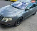 Сірий Фольксваген Пассат, об'ємом двигуна 1.97 л та пробігом 350 тис. км за 5500 $, фото 6 на Automoto.ua