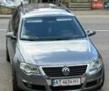 Сірий Фольксваген Пассат, об'ємом двигуна 1.9 л та пробігом 333 тис. км за 4799 $, фото 1 на Automoto.ua