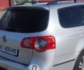 Серый Фольксваген Пассат, объемом двигателя 1.6 л и пробегом 208 тыс. км за 6300 $, фото 8 на Automoto.ua