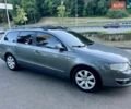 Сірий Фольксваген Пассат, об'ємом двигуна 1.97 л та пробігом 365 тис. км за 5300 $, фото 3 на Automoto.ua