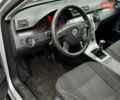 Серый Фольксваген Пассат, объемом двигателя 1.97 л и пробегом 319 тыс. км за 4599 $, фото 9 на Automoto.ua