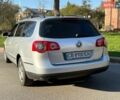 Серый Фольксваген Пассат, объемом двигателя 1.97 л и пробегом 270 тыс. км за 5900 $, фото 11 на Automoto.ua