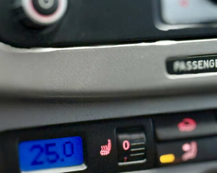 Серый Фольксваген Пассат, объемом двигателя 1.98 л и пробегом 251 тыс. км за 5650 $, фото 19 на Automoto.ua