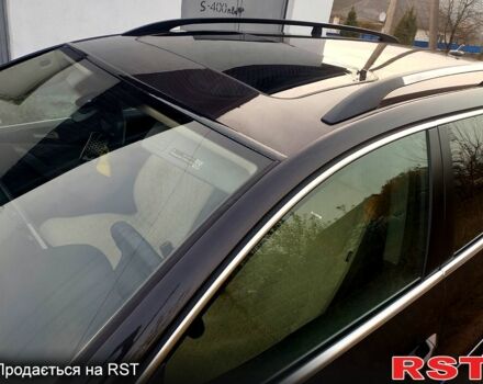 Серый Фольксваген Пассат, объемом двигателя 2 л и пробегом 360 тыс. км за 5250 $, фото 9 на Automoto.ua