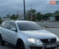 Серый Фольксваген Пассат, объемом двигателя 1.6 л и пробегом 260 тыс. км за 4300 $, фото 1 на Automoto.ua