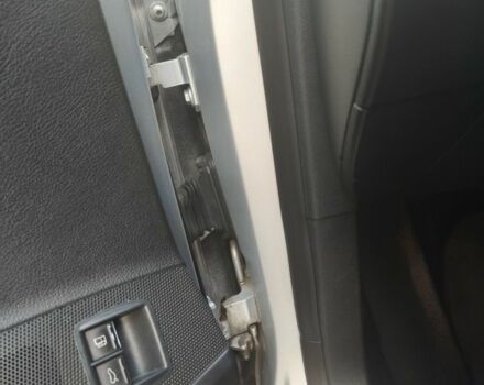 Серый Фольксваген Пассат, объемом двигателя 2 л и пробегом 265 тыс. км за 5500 $, фото 21 на Automoto.ua