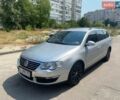 Сірий Фольксваген Пассат, об'ємом двигуна 1.97 л та пробігом 310 тис. км за 5000 $, фото 1 на Automoto.ua