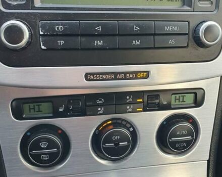 Сірий Фольксваген Пассат, об'ємом двигуна 1.6 л та пробігом 212 тис. км за 5900 $, фото 42 на Automoto.ua