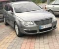Сірий Фольксваген Пассат, об'ємом двигуна 1.97 л та пробігом 353 тис. км за 6250 $, фото 2 на Automoto.ua