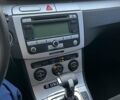 Серый Фольксваген Пассат, объемом двигателя 2 л и пробегом 338 тыс. км за 4500 $, фото 7 на Automoto.ua
