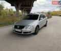 Сірий Фольксваген Пассат, об'ємом двигуна 2 л та пробігом 380 тис. км за 4999 $, фото 10 на Automoto.ua
