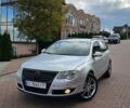 Сірий Фольксваген Пассат, об'ємом двигуна 1.97 л та пробігом 300 тис. км за 5800 $, фото 5 на Automoto.ua